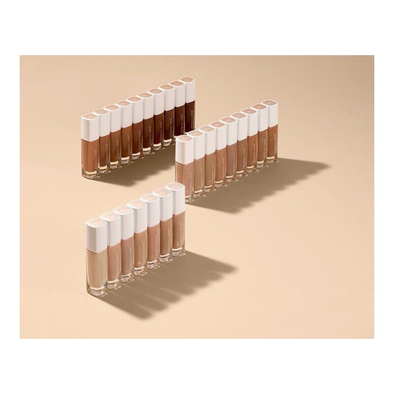 Jane Iredale Skintuition SPF30 Radiance-Boosting Liquid Foundation 30ml, 52 Medium