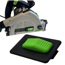 Arbor Dust Cover Compatible with Festool TS55 Track Saw