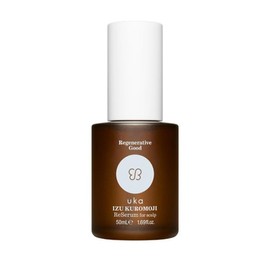 uka IZU Chromoji Reserum for Scalp / 1.7 fl oz (50 ml) / Chromoji Scalp Serum for Hair Growth