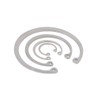 BOZONLI E-Clip Snap Ring Internal Retaining Ring Circlip 30mm,20 pcs