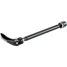 Reverse QR12/10 Quick-Release Axle Aluminium