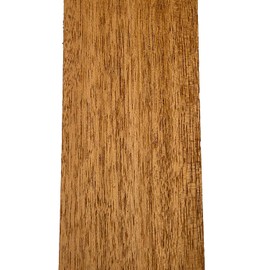 Exotic Wood Zone | Honduran Mahogany Hardwood Electric/Bass Guitar Neck Blanks | 32" x 4" x 2" | Luthier Tonewoods | Tonewood Suppliers
