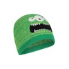 Mountain Warehouse Monster Kids Beanie Green One Size