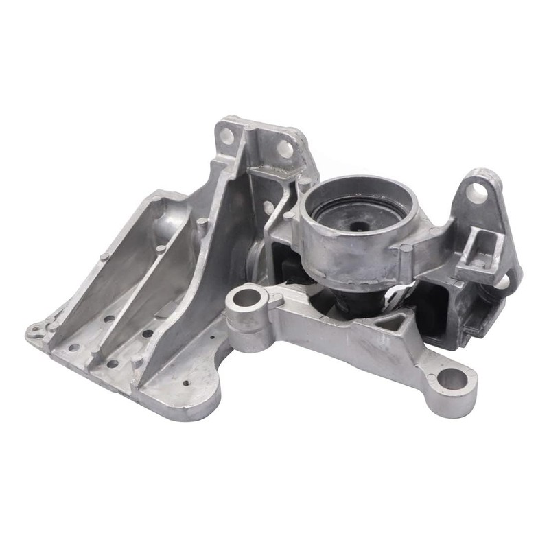 GXARTS 11220-ET01A 11220ET01A New Automatic CVT Transmission Mount Left Compatible