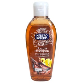 Kit Estate - White and Black Bands + Coloured Braids for Epelli + Shower Shampoo with Cedar and Ginger 75ml + Mask 60ml - in Beauty Case in Assorted Colours (Random)