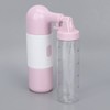 High Pressure Oxygen Injection Beauty Machine Handheld Nanometer Mist Facial
