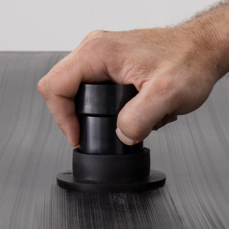 RecPro Universal RV Holding Tank Installation Fittings Kit Made in