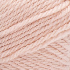 Patons Classic Wool Yarn, Peach Blush