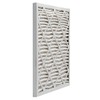 Aerostar MERV 13 18 x 18 x 1 cm AC
