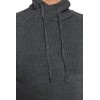 Trendyol Man Regular Basic Cowl Neck Knitwear Sweater