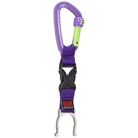 [Snap] Plastic Bottle Holder GEAR Bottle Holder Multicolor, multicolor