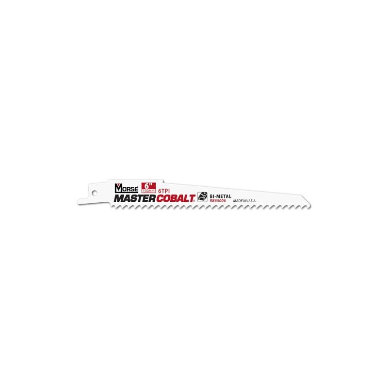 RECIP BIM WOOD 9" 050 6T 5PK