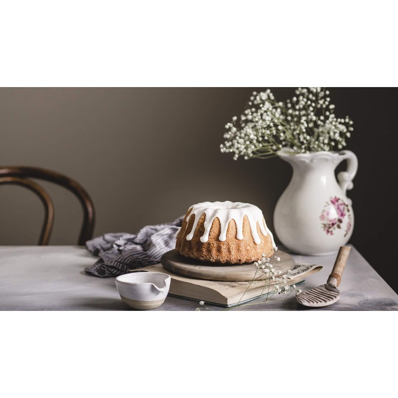 Rodelle Gourmet Pure Vanilla Extract, 8 Oz