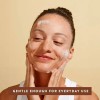 Native Jabón Limpiador Facial Hidratante Unisex Natural Vega Tipo De