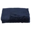 Heated Blanket USB 5V 2A Flannel Material Soft Comfortable Warm