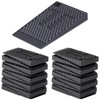 Slim Furniture Wedges 20 Pack, Table Stabilisers, Furniture Leveling Shims,