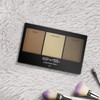 BYS Cosmetics Trio para contour - Sweet