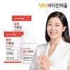 Vitamin Village Iron Double Up Mini Tablet Iron Supplement, 2