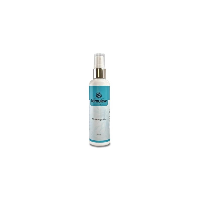 Elixir de Relajación Iximulew Relajante Muscular