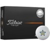 Titleist Pro V1 Enhanced Alignment Custom Logo Golf Balls -