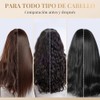 2PCS Aceite de Ricino Puro,Castor Oil para Cuidado de Cabello
