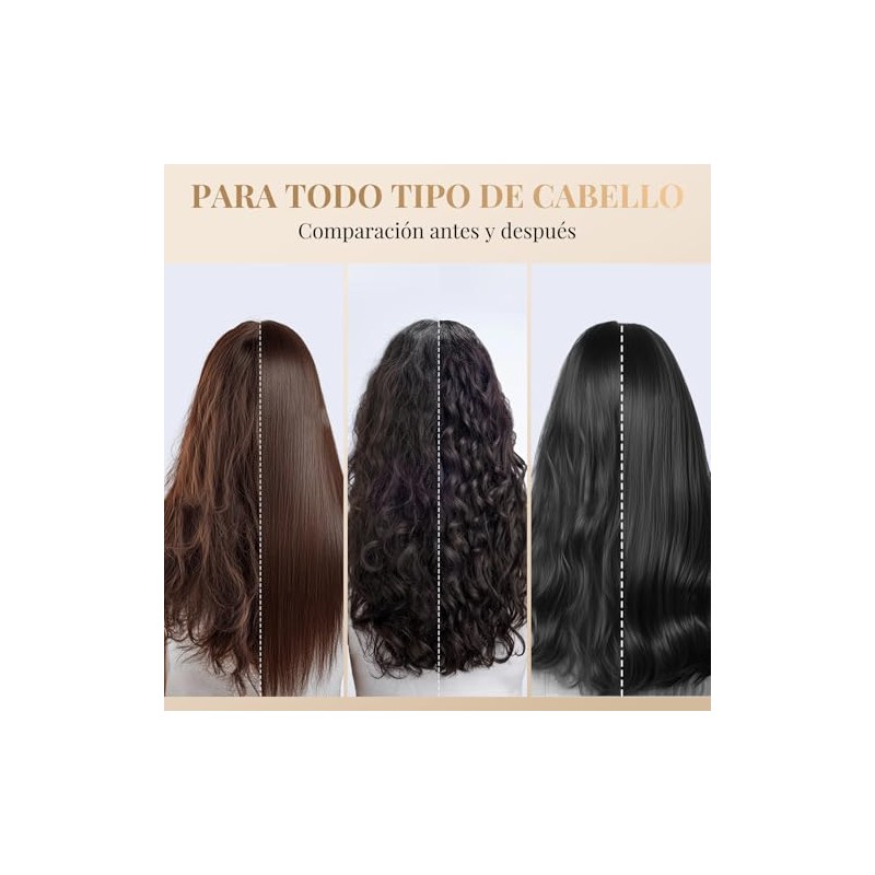 2PCS Aceite de Ricino Puro,Castor Oil para Cuidado de Cabello