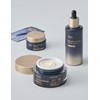 Dr.Jart [닥터지] 블랙 스네일 레티놀 앰플 50ml+크림50ml 단독 기획(+크림15ml, 선2ml 증정) [Dr.G] Black Snail Retinol Ampoule 50ml + Cream 50ml Exclusive Set (+ Cream 15ml, Sunscreen 2ml Gift)