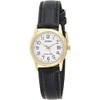 Casio Women's Year-Round LTP-V002GL-7B2UDF Quartz Watch
