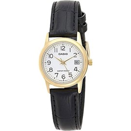 Casio Women's Year-Round LTP-V002GL-7B2UDF Quartz Watch