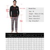 Pyjamas for Men | Soft & Cosy Mens Loungewear Sets