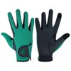 eGlove - eQUEST GripPro X-LITE Horse Riding Gloves - Lightweight,