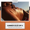 Summer Gelée Tanning Gel – SPF 4 Luxe Bronzing Accelerator