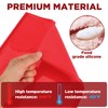 6PCS Silicone Dehydrator Sheets - Nonstick fruit leather trays for
