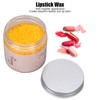 DIY Lipstick Wax Natural Candelilla Wax Moisturize Waterproof Lip Balm
