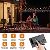Kawaya Replacement 5W Solar Panel with USB Charging: Compatible with