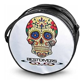 Best Divers Ar0953Sk Borsello Erogatore,multicolore29 x 15 cm