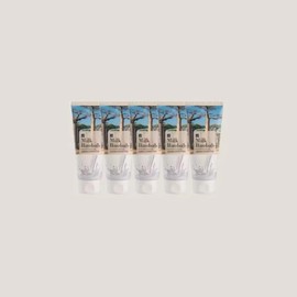 [Elumam] Milk Baobab Whipped Cleansing Foam 120ml 10 pieces / [엘루맘] 밀크바오밥 휘핑 클렌징 폼 120ml 10개