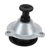 Carburetor Carb Primer Pump Cover 4505‑050 Replacement for Arctic Cat