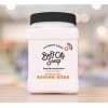 Buff City Soaps Good Morning Plus Laundry Detergent. Citrus, lemon,