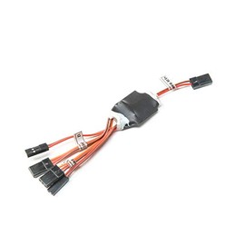 E-flite LED Controller Timber EFLA521 Miscellaneous Airplane Accessories