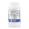 High Strength Pure D-Mannose with Cranberry Extract for Natural Urinary