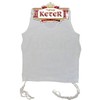KETER JUDAICA Boys Perf-Tzit Undershirt Tzitzis with Sefardi Strings -