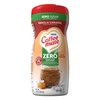 Coffee-mate Vanilla Caramel, Zero Sugar Powdered Coffee Creamer, 10.2 Ounce