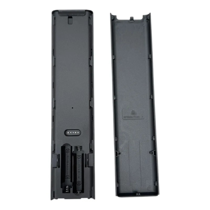 Control Remoto Para Tv Hisense Por Voz Class A7 U8