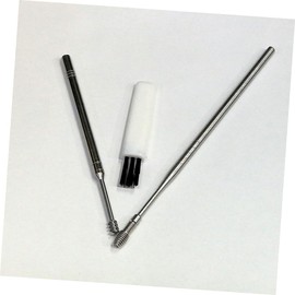 Healeved Spiral Remover Set 7pc Ear Cleaning Tools Safe Round Head for Deep Cleaning