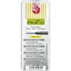 PICA-4032-Estuche-10-Minas-Dry -Amarillo