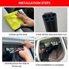 Car Door Seal Strip 10M (32.8 Feet)