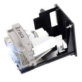 Araca VLT-HC6800LP Projector Lamp with Housing for Mitsubishi HC6800 HC6800U Replacement Projector Lamp