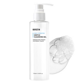 Rovectin Aqua Gentle Cleansing Gel, 175ml, 1 piece / 로벡틴 아쿠아 젠틀 클렌징 젤, 175ml, 1개