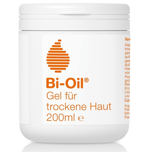 Bi-Oil Gel for Dry Skin (1 x 50 ml)